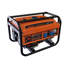 Бензиновый генератор Sirius БГ 3300