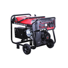Бензиновый генератор TATA UG7500