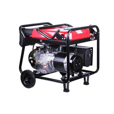 Бензиновый генератор TATA UG7500