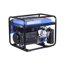 Бензиновый генератор TATA ZX7500