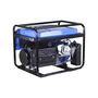 Бензиновый генератор TATA ZX7500 купить, отзывы
