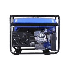 Бензиновый генератор TATA ZX7500