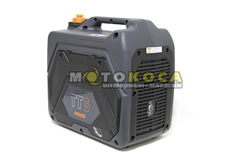 Бензиновый инверторный генератор TTG4000IE