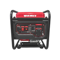 Бензиновый инверторный генератор VITALS IG 2.8bl