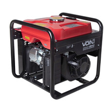 Бензиновий інверторний генератор VOIN GV-3500i