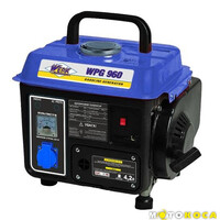 Бензиновий генератор Werk WPG960