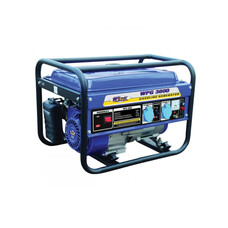 Бензиновий генератор Werk WPG3800
