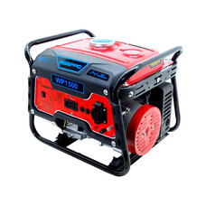 Бензиновый генератор Wisepro WP1500