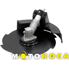 Мотокоса SADKO GTR-2100