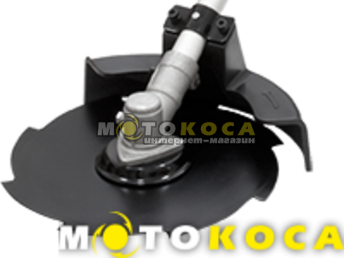 Мотокоса SADKO GTR-2100