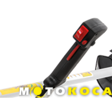 Мотокоса SADKO GTR-2100