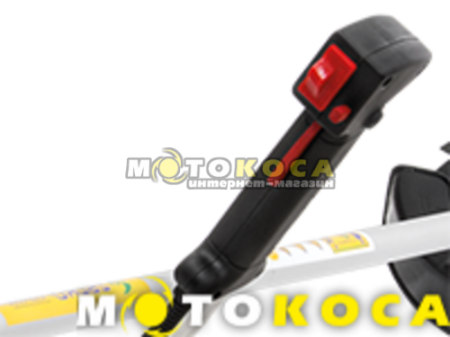 Мотокоса SADKO GTR-2100