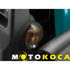 Мотокоса SADKO GTR-2100