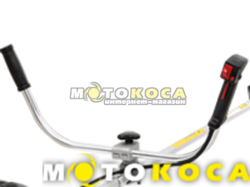 Мотокоса SADKO GTR-2100