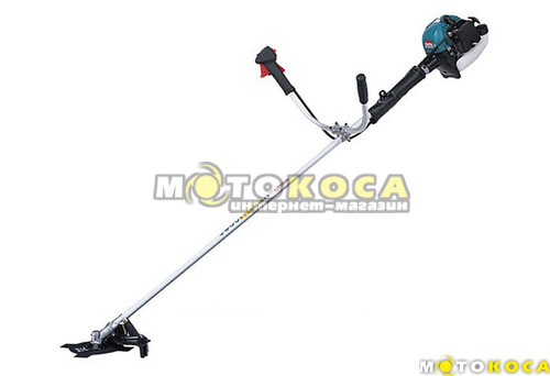 Бензокоса Makita EM2500U