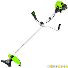 Бензокоса Grunhelm GR-3500 Professional