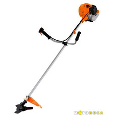 Мотокоса POWER CRAFT BК 5230s
