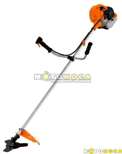 Мотокоса POWER CRAFT BК 5230s