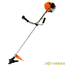 Мотокоса POWER CRAFT BК 5940 N