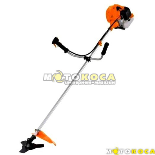 Мотокоса POWER CRAFT BК 5940 N