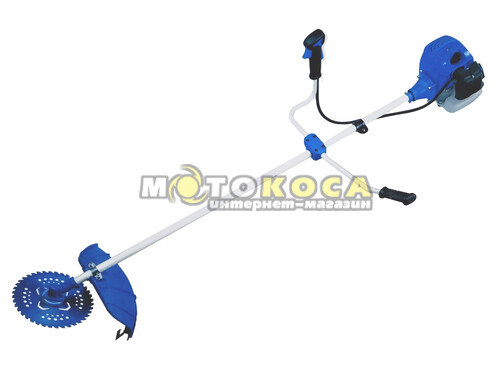 Мотокоса Dolmar DLM 5500