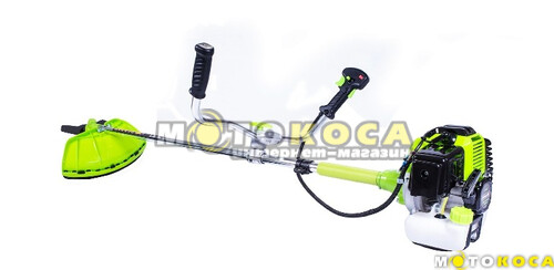 Мотокоса Foresta FC-45 LX
