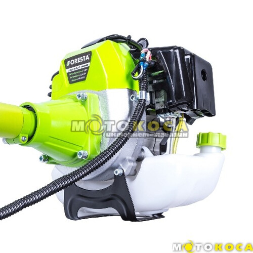 Мотокоса Foresta FC-45 LX
