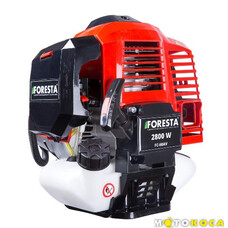 Мотокоса Foresta FC-60AV