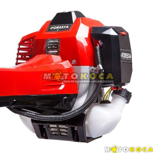 Мотокоса Foresta FC-60AV