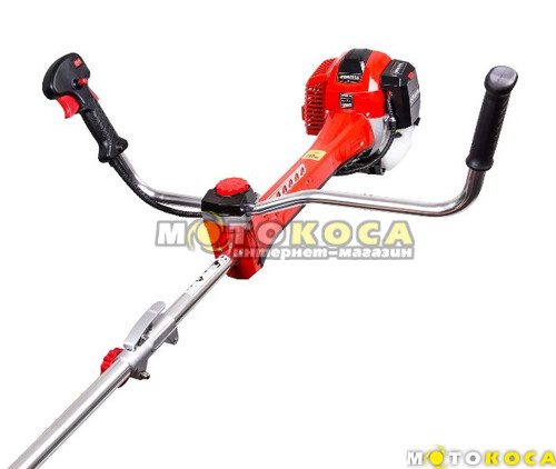 Мотокоса Foresta FC-60AV