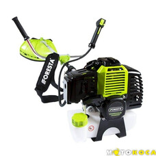 Мотокоса Foresta FC-44 2,4 кВт