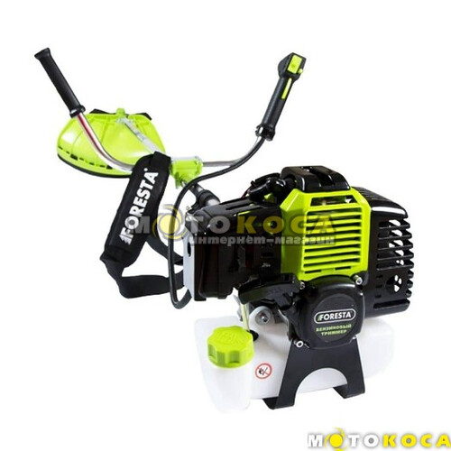 Мотокоса Foresta FC-44 2,4 кВт