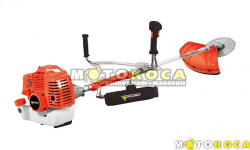 Мотокосa FORTE БMK-2400 Power Line
