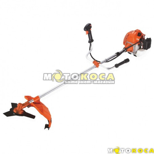 Мотокоса Forte БМК-3100 Professional
