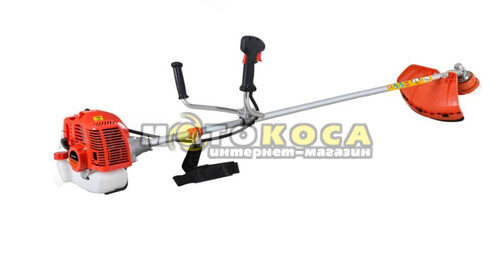 Мотокоса Forte БМК-3100М