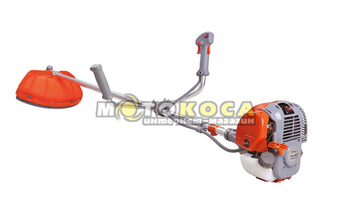 Мотокосa Forte БMK-40Т INDUSTRY LINE