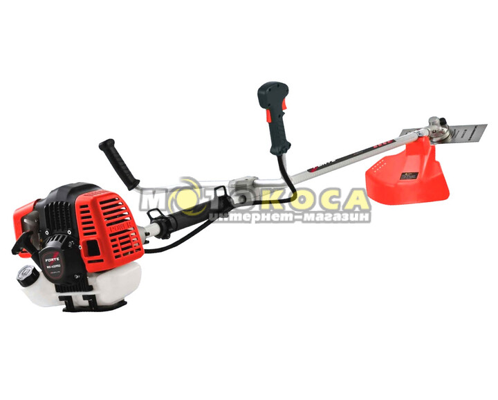 Мотокоса FORTE МК-430 PRO