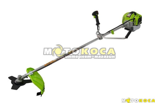 Мотокосa Forte БMK-520K INDUSTRY LINE