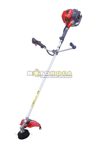 Мотокоса Forte МК-843HS