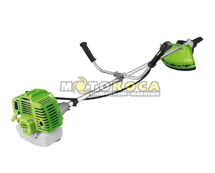 Мотокоса GRASSER GGT 3500 купить, отзывы