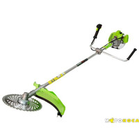 Мотокоса Grunhelm GR-3200 Professional