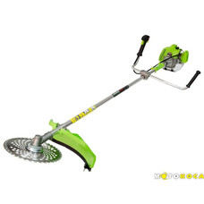 Мотокоса Grunhelm GR-3200 Professional