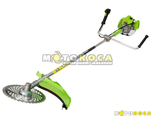 Мотокоса Grunhelm GR-3200 Professional