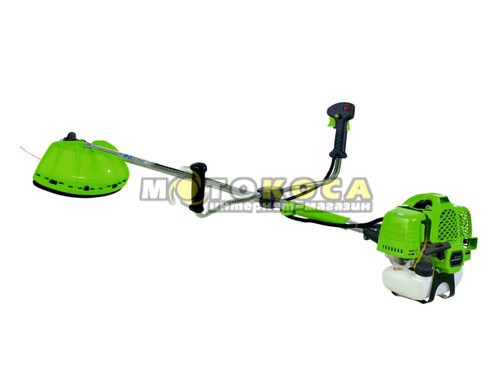 Мотокоса GRUNHELM GR-430MS