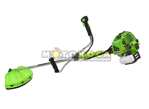 Мотокоса Grunhelm GR-5200MS