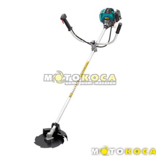 Мотокоса SADKO GTR-2100