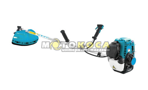 Мотокоса KRAISSMANN 38 VRS 4