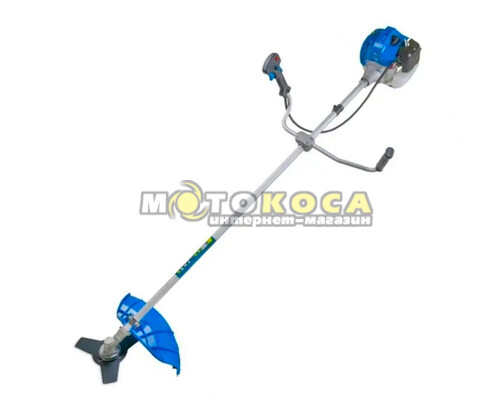 Мотокоса KRAISSMANN MS 560