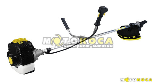 Мотокоса LEADER GARDEN GTL 4300