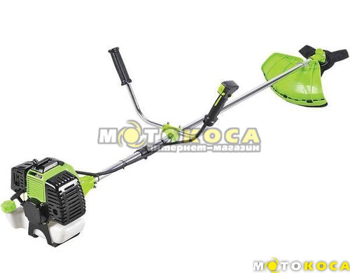 Мотокоса Foresta FC-43 2,4 кВт